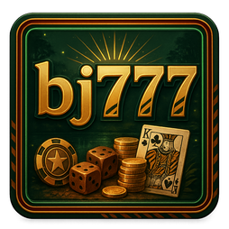 bj777 logo